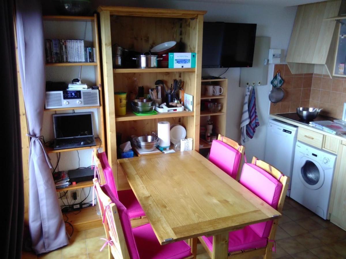 Appt 4-6 Pers. Vue lac face télécabine avec garage Thollon-les-Memises Exterior foto