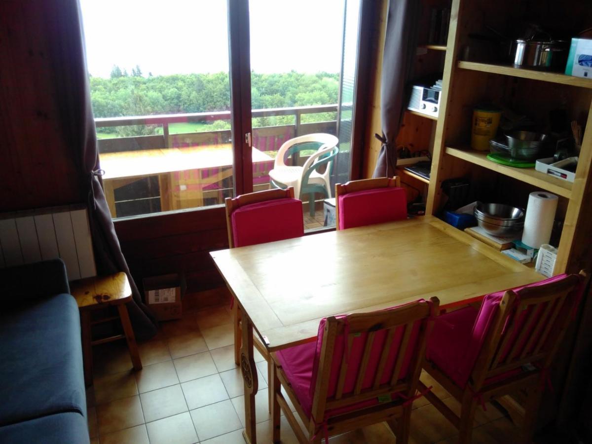 Appt 4-6 Pers. Vue lac face télécabine avec garage Thollon-les-Memises Exterior foto
